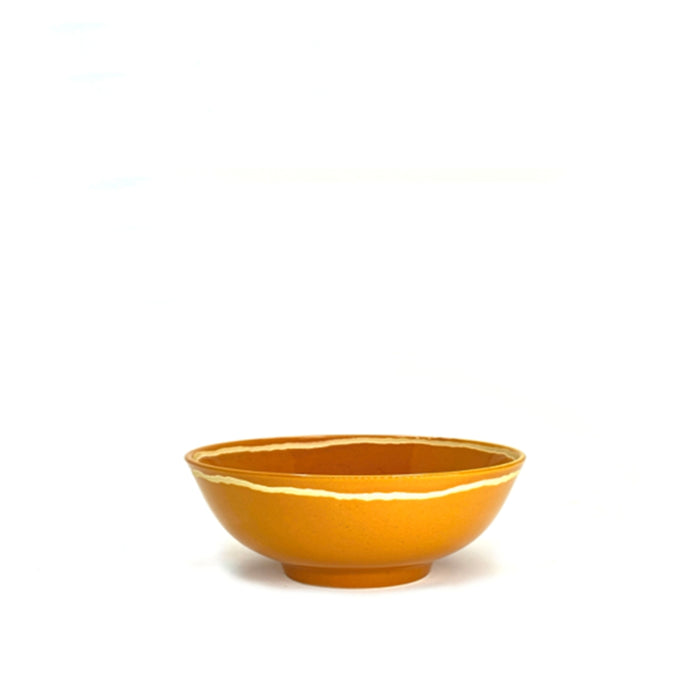 BIA MOD Dip Bowl, Orange