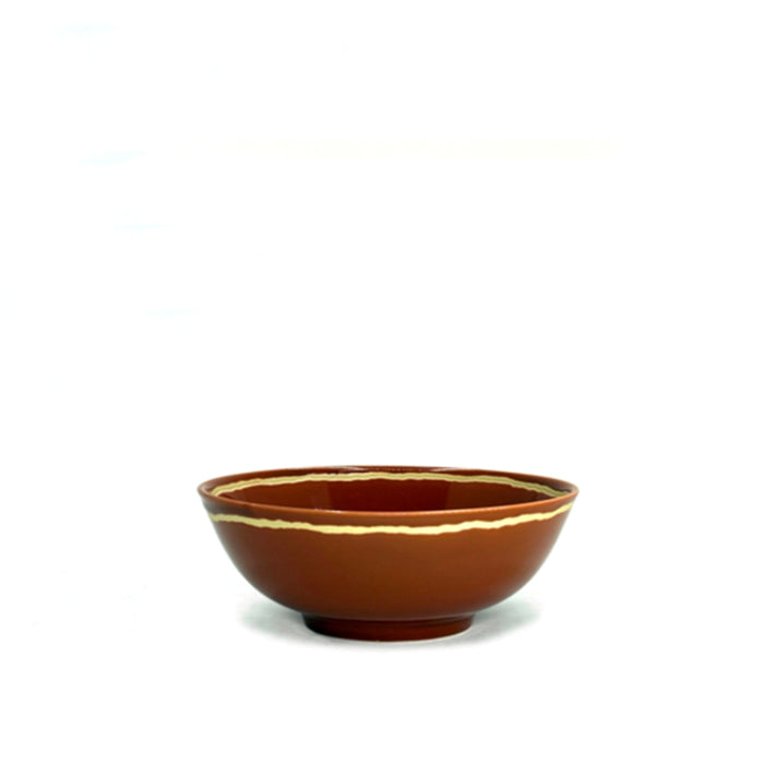 BIA MOD Dip Bowl, Rust