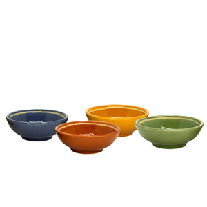BIA MOD Dip Bowl, Orange