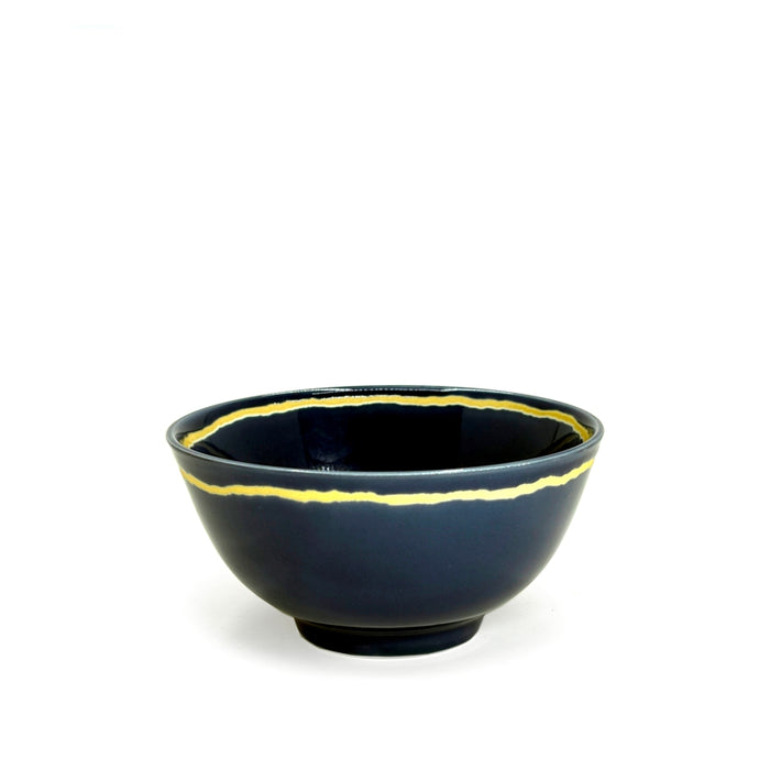 BIA MOD Small Bowl, Blue