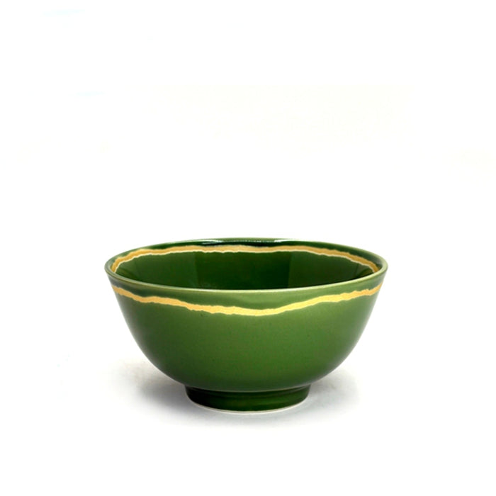 BIA MOD Small Bowl, Green