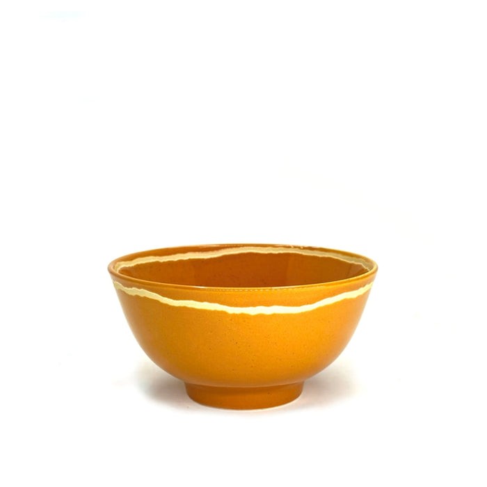 BIA MOD Small Bowl, Orange