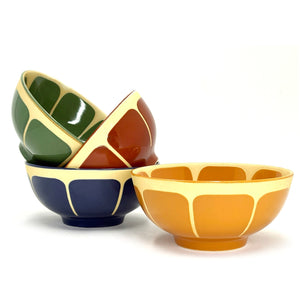 BIA MOD Bowl, Orange