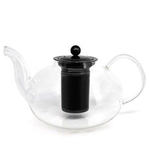 CH'A TEA Teapot with Infuser 1.5L