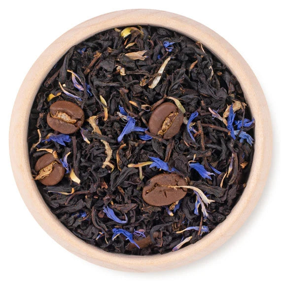 Tea Butler Tea Greeting Card, Summer Village 'Tea Is My Therapy ...