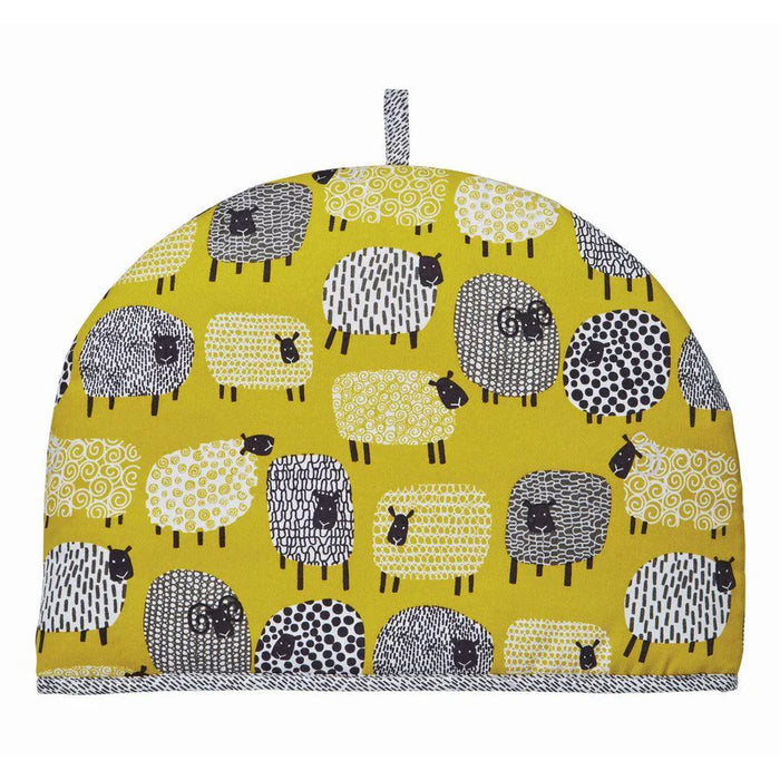 Ulster Weavers Tea Cosy, Dotty Sheep
