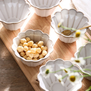 BIA LA PETITE CUISINE Petal Bowl