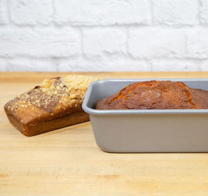 Meyer BakeMaster Non-Stick Loaf Pan 9 x 5 Inch