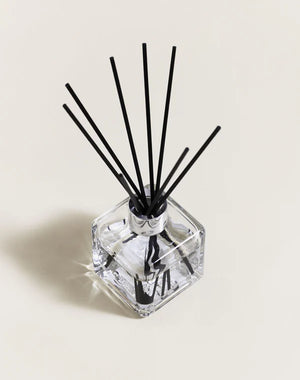 Maison Berger Reed Diffuser Set with Refill, Lemon Flower