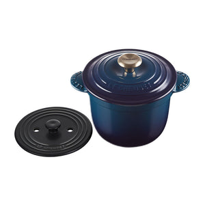 Le Creuset Rice Pot 2L, Agave