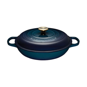 Le Creuset Braiser 3.5L, Agave