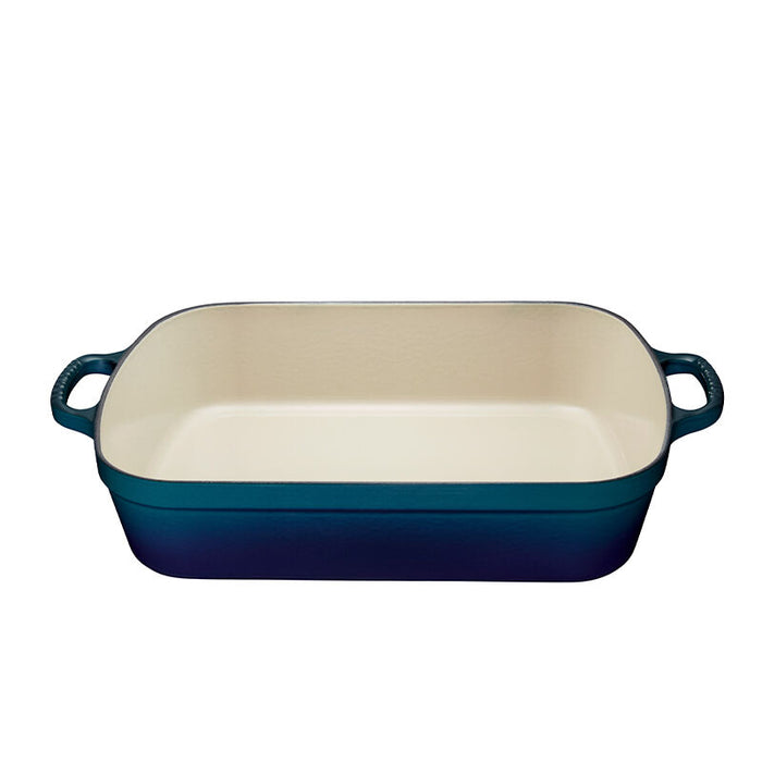 Le Creuset Rectangular Roaster 4.9L, Agave