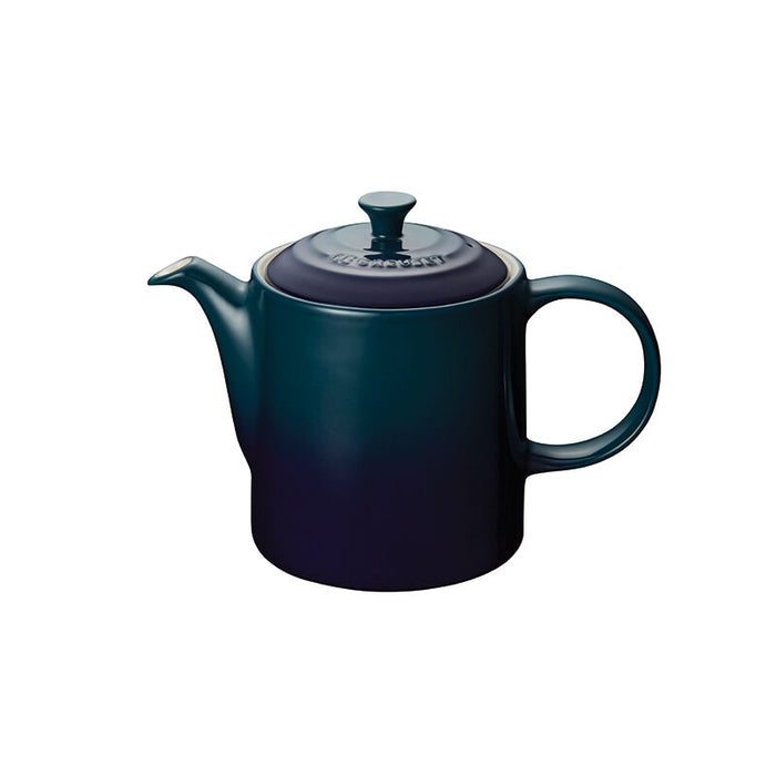 Le Creuset Grand Teapot, Agave