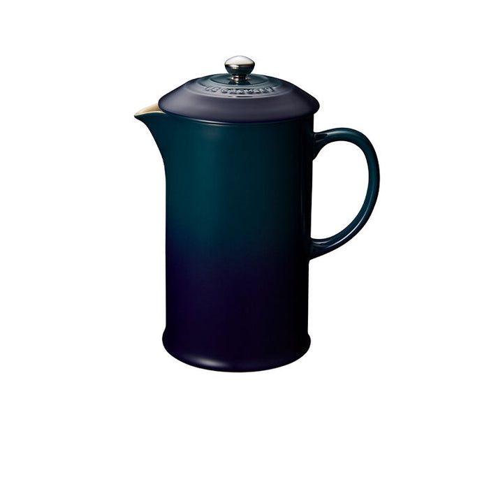 Le Creuset French Press, Agave