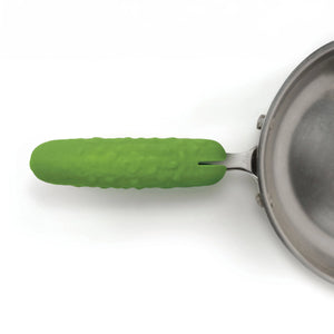 FRED Pan Handle Cover 'Fried Pickle'