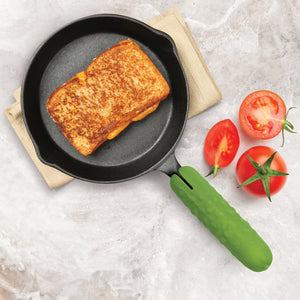 FRED Pan Handle Cover 'Fried Pickle'