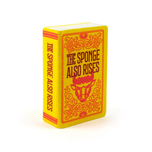 FRED Neat & Novel Sponges Set of 3