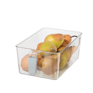 OGGI Neat™ Multi-purpose Storage Bins Set of 2, Large