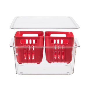 OGGI NEAT Double Berry Bin