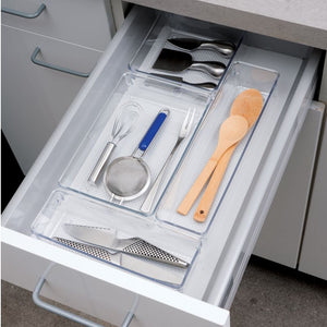 OGGI NEAT Drawer Organizer (3 x 6 Inch)