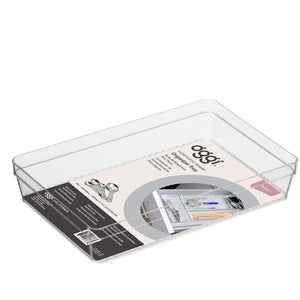 OGGI NEAT Drawer Organizer (6 x 9 Inch)