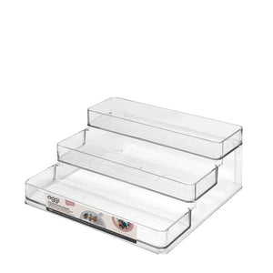 OGGI NEAT 3-Tiered Pantry Organizer