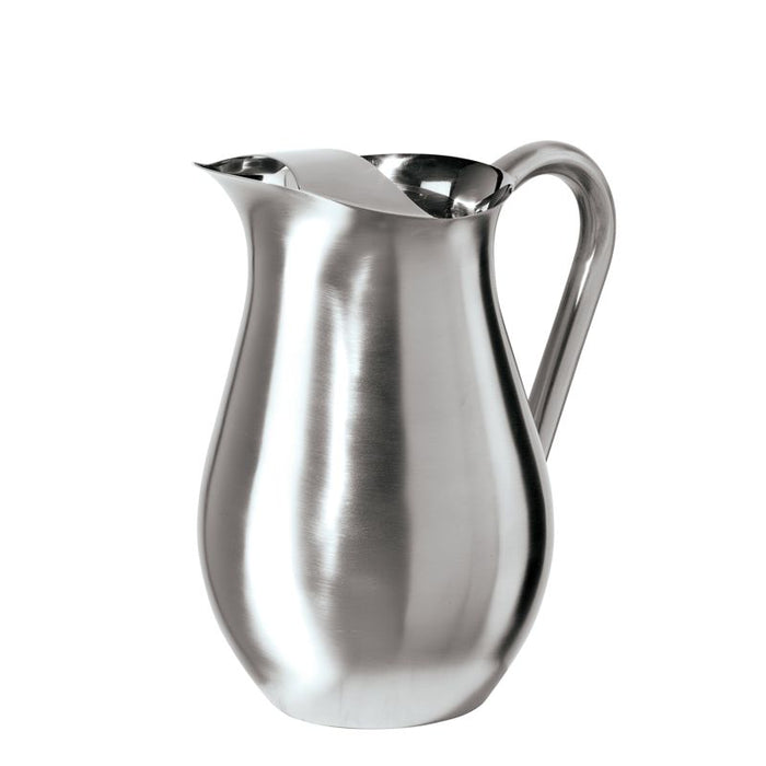 OGGI BAR Stainless Steel Pitcher/Carafe 2L