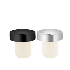 OGGI BAR Bottle Stoppers Set of 2