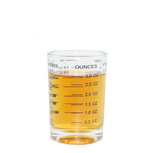 OGGI BAR Shot Glass Measurer