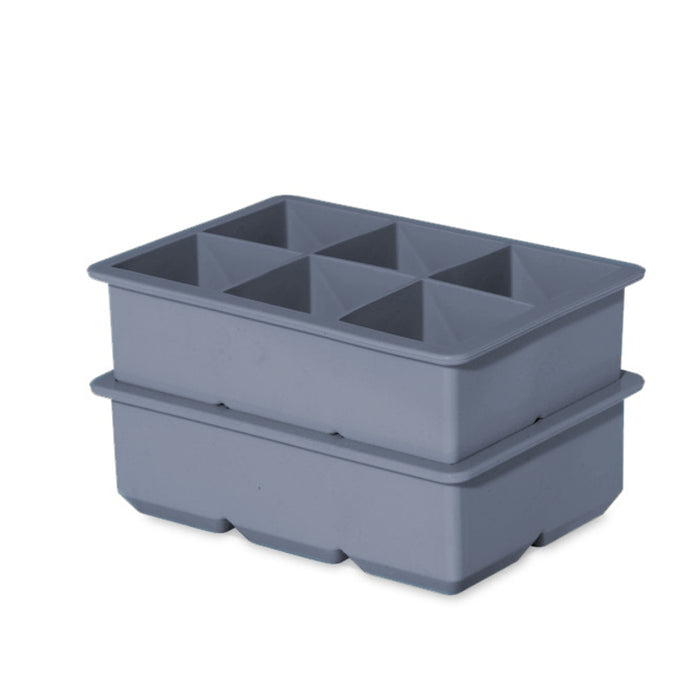 OGGI Bar™ Large Ice Cube Trays Set of 2