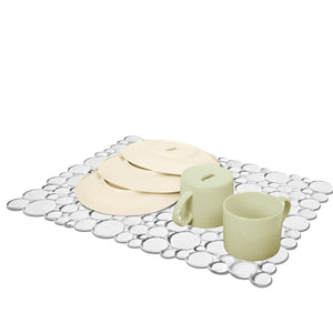 OGGI Cut-to-Fit Sink Mat
