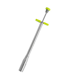 Fox Run Stainless Steel Olive Stuffer