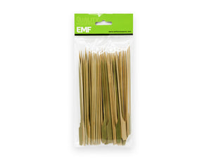 EMF Extra Strong Bamboo Skewer 50pc "Flap"