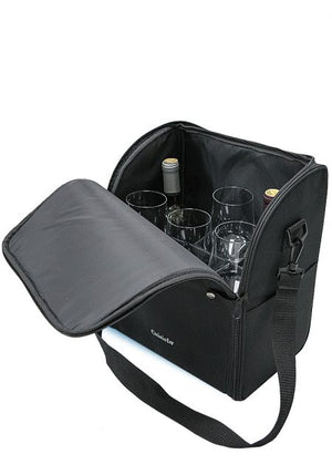 Cuisivin Wine To-Go Tote