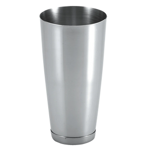 Browne Stainless Steel Cocktail Shaker