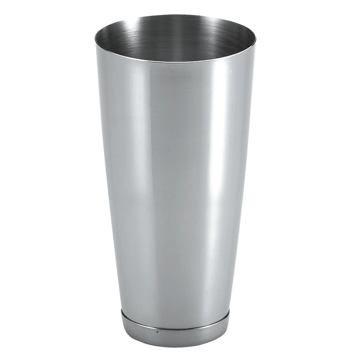 Browne Stainless Steel Cocktail Shaker