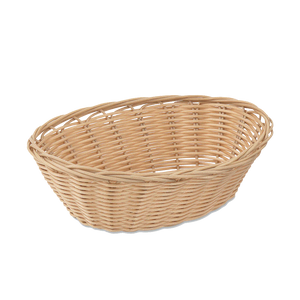 Polypropylene Proving Basket - 1.5kg - Round - Polypropylene
