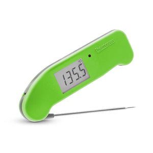 ThermoWorks Thermapen® ONE Thermometer, Green