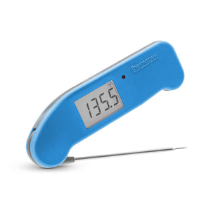 ThermoWorks Thermapen® ONE Thermometer, Blue