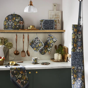 Ulster Weavers Tea Cosy, Finch & Flower