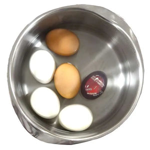Egg-Perfect Color Changing Egg Timer