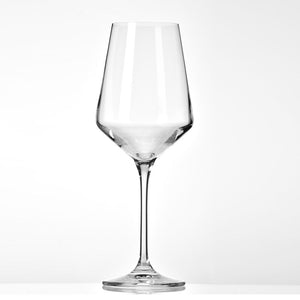 Krosno AVANT-GARDE White Wine Glass 450ml (In-store Pick Up Only - Shipping Not Available)