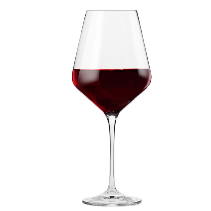 Krosno AVANT-GARDE Red Wine Glass 550ml
