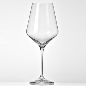Krosno AVANT-GARDE Red Wine Glass 550ml (In-store Pick Up Only - Shipping Not Available)