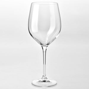 Krosno Harmony Red Wine Glass 450ml (In-store Pick Up Only - Shipping Not Available)