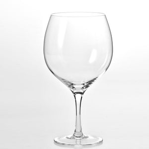 Krosno Harmony Gin Glass 700ml (In-store Pick Up Only - Shipping Not Available)