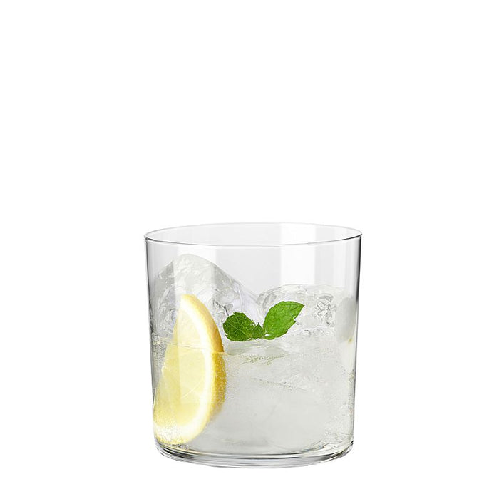 Krosno Mixology DOF Glass Tumbler 350ml