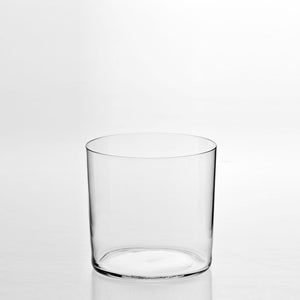 Krosno Mixology DOF Glass Tumbler 350ml
