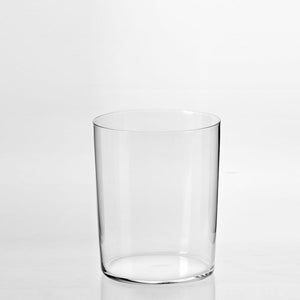 Krosno MIXOLOGY Glass Tumbler 500ml (In-store Pick Up Only - Shipping Not Available)