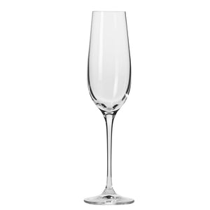 Krosno HARMONY Glass Champagne Flute 180ml